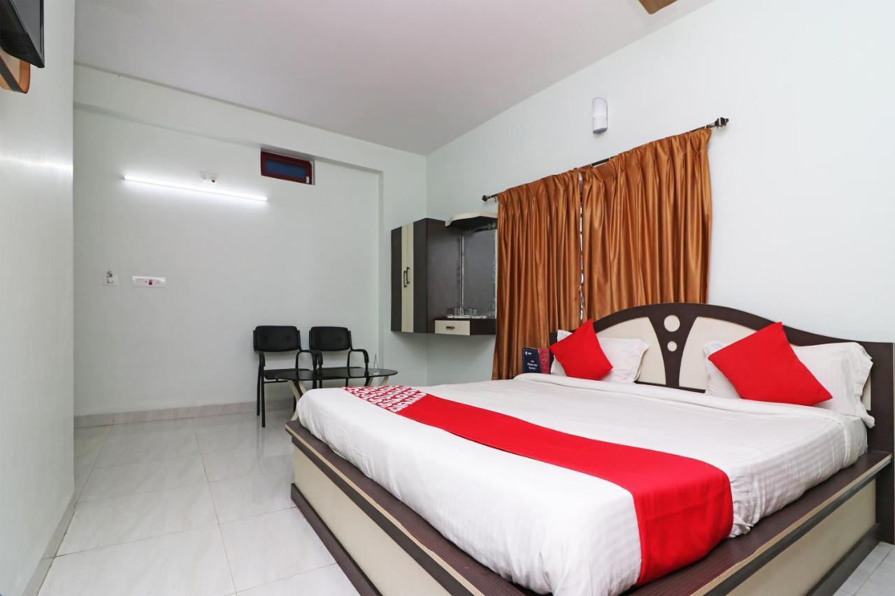 Oyo 7555 Live Hotel Digha Digha  Exterior photo