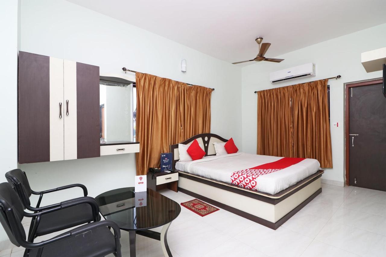 Oyo 7555 Live Hotel Digha Digha  Exterior photo