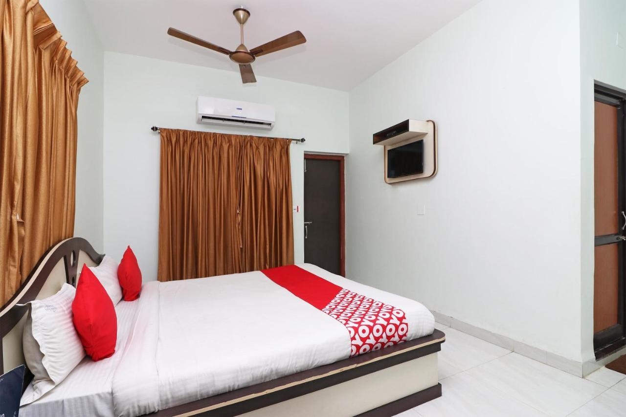 Oyo 7555 Live Hotel Digha Digha  Exterior photo